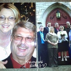 Meet your Posher, Diane